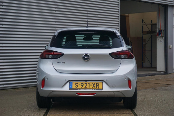 Opel CORSA-E Level 3 50 kWh