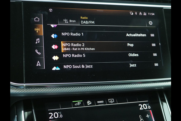 Audi Q7 55 TFSI e Quattro | Virtual Cockpit | Luchtvering | Adaptive Cruise | Trekhaak