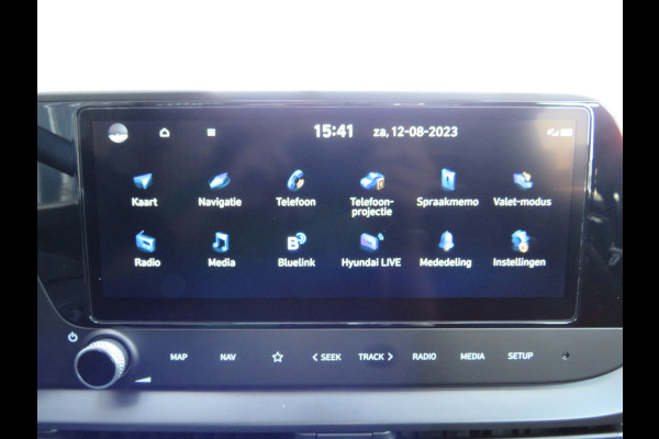 Hyundai i20 1.0 T-GDI Comfort Smart | Van € 25.930,00  Voor 24.930,00 | UIT VOORRAAD LEVERBAAR