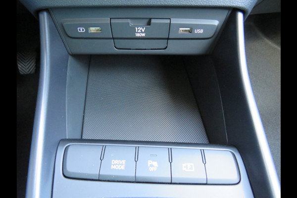 Hyundai i20 1.0 T-GDI Comfort Smart | Van € 25.930,00  Voor 24.930,00 | UIT VOORRAAD LEVERBAAR