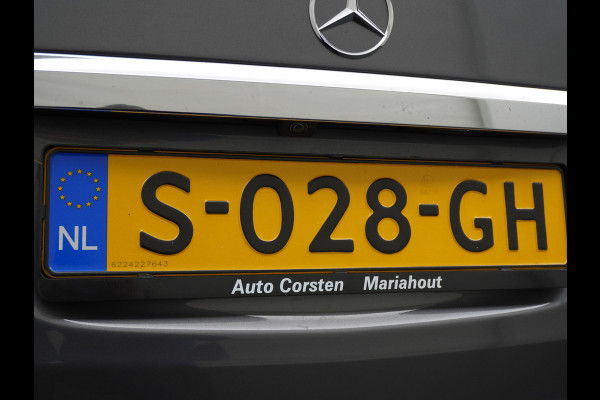 Mercedes-Benz B-Klasse 250e 28kWh Camera Navi Tel. Cruise Pdc Ecc Led Stoelverw. Isofix 16''LM Lease Edition 55.000 nieuw!