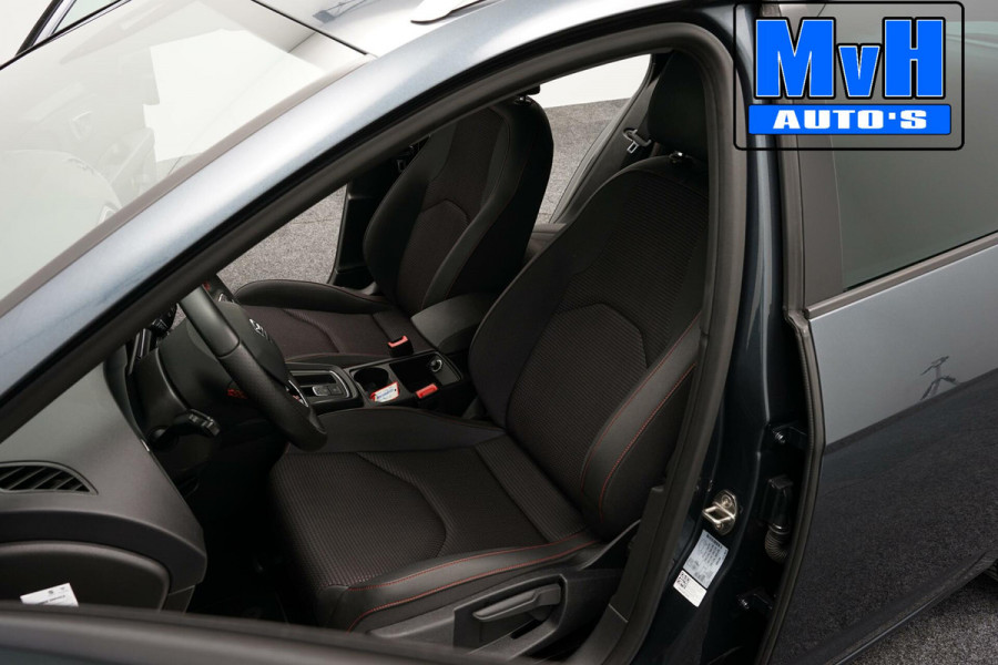 Seat León ST 1.5 TSI FR Business Intense|BEATS|NAVI|KEYLESS|NAP