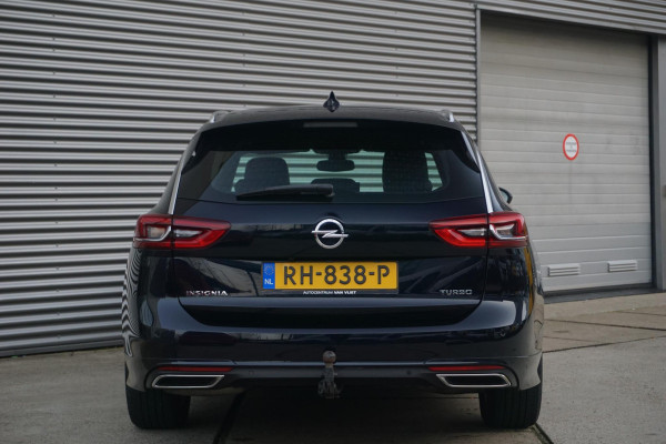 Opel Insignia Sports Tourer 1.5 Turbo Business Executive OPC line | Automaat | Wegklapbare Trekhaak