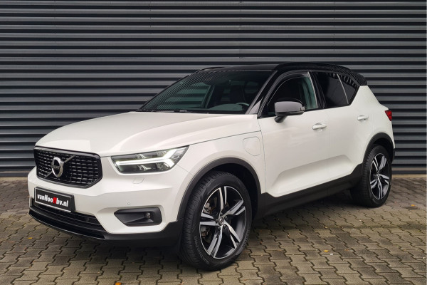 Volvo XC40 T5 Recharge R-Design -Trekhaak-