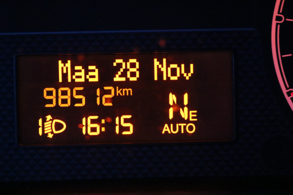 Peugeot Bipper 1.3 BlueHDi Euro 6 Automaat Airco Inrichting BPM Vrij