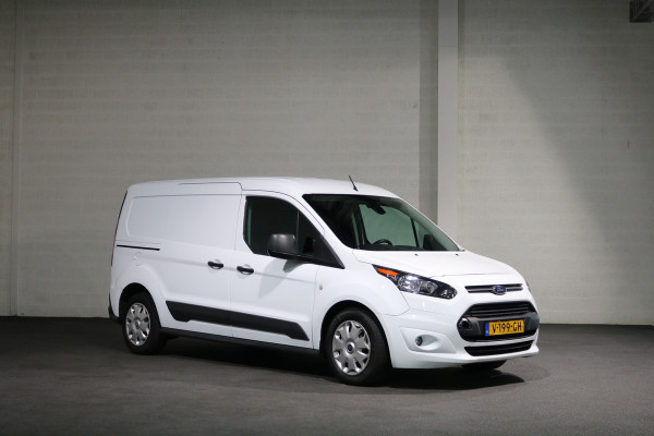 Ford Transit Connect 1.5 TDCI 100pk Euro 6 L2 Trend Airco Navigatie Camera