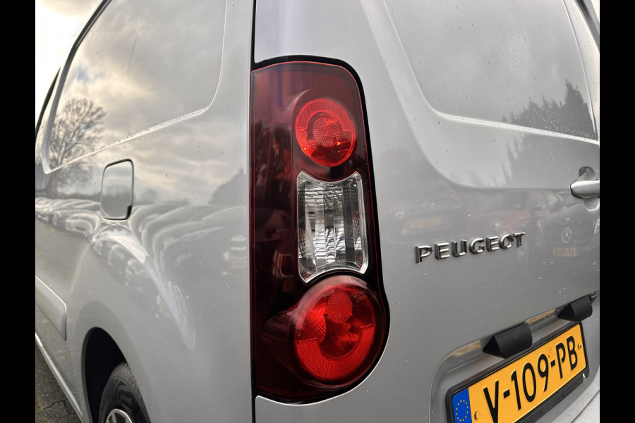 Peugeot Partner 120 1.6 Blue-HDi 100 L1 Premium-Pack S&S *NAVI-FULLMAP | ECC | PDC | CRUISE | CAMERA | COMFORT-SEATS*