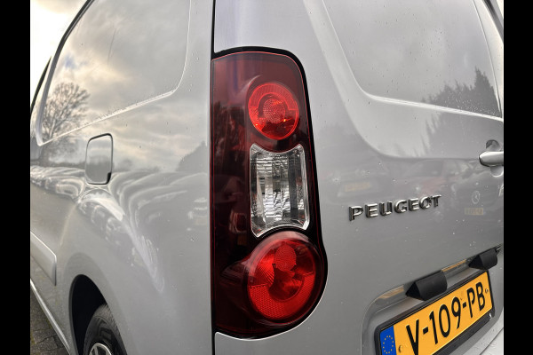 Peugeot Partner 120 1.6 Blue-HDi 100 L1 Premium-Pack S&S *NAVI-FULLMAP | ECC | PDC | CRUISE | CAMERA | COMFORT-SEATS*