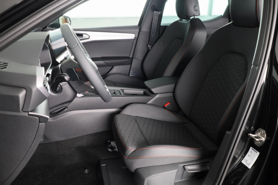 Seat Leon FR Business Intense 1.5 eTSI 150pk 7 versn. DSG | Technology Pack