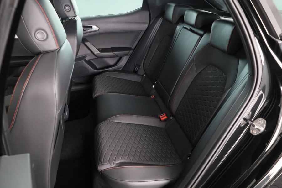 Seat Leon FR Business Intense 1.5 eTSI 150pk 7 versn. DSG | Technology Pack