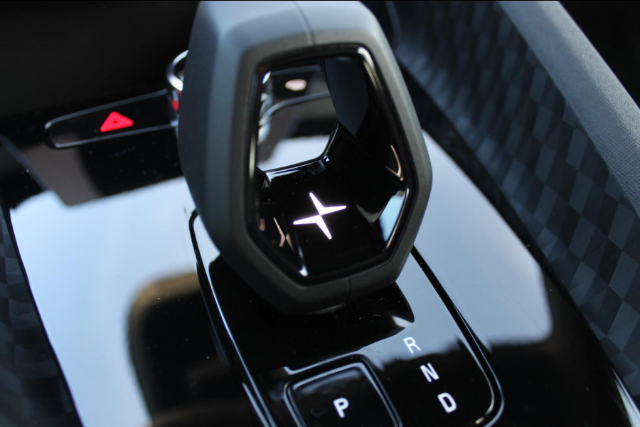 Polestar 2 Long Range Single Motor 78 kWh 232PK Automaat / Google Navigatie / Apple Carplay / Bereik tot 471km / 360 graden rondom zicht camera / 19" lichtmetalen velgen / Elektrisch verstelbare bestuurdersstoel met geheugen
