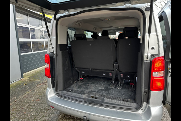 Toyota Proace Shuttle 1.6 D-4D Cool Comfort Medium 9-PERSOONS