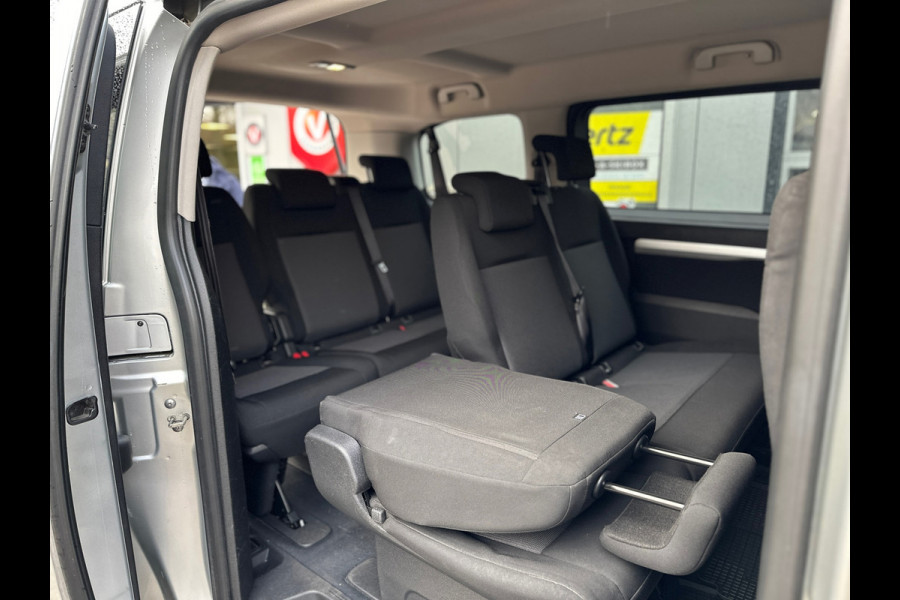 Toyota Proace Shuttle 1.6 D-4D Cool Comfort Medium 9-PERSOONS