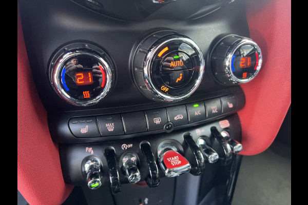 MINI Cabrio 2.0 Cooper S Chili, Harman/Kardon, Adaptive Cruise, Camera, Leder, Head-Up, DAB, Keyless . Een proefrit levert het bewijs. Neem contact op en we maken een afspraak.