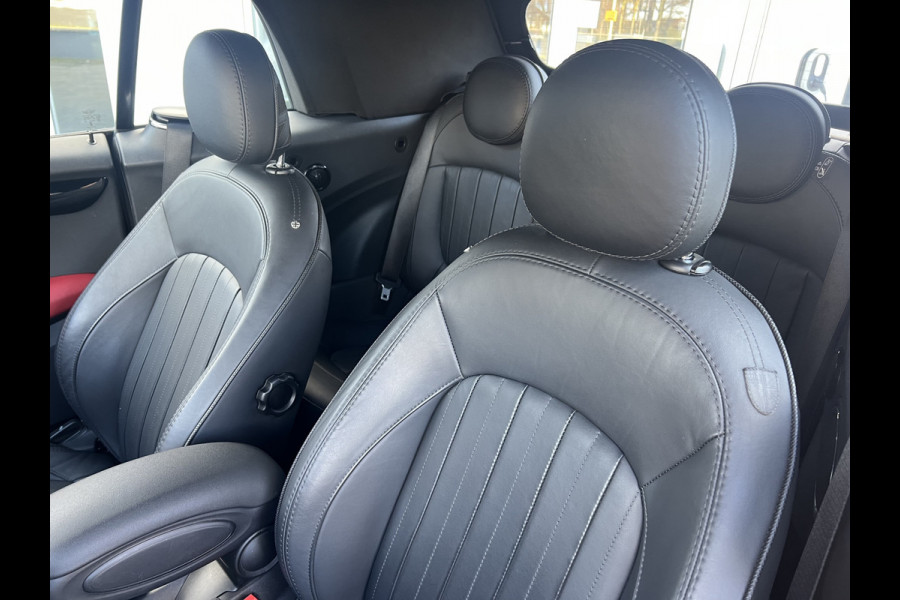 MINI Cabrio 2.0 Cooper S Chili, Harman/Kardon, Adaptive Cruise, Camera, Leder, Head-Up, DAB, Keyless . Een proefrit levert het bewijs. Neem contact op en we maken een afspraak.