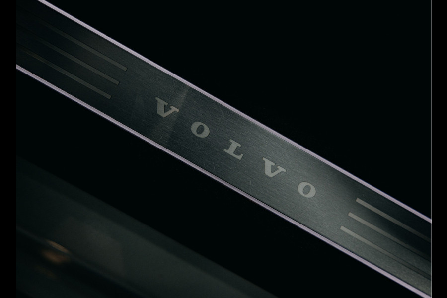 Volvo XC90 2.0 T8 Twin Engine AWD Inscription Intro Edition Vol uitgevoerde XC90