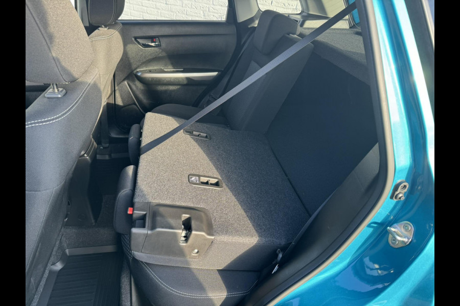 Suzuki Vitara 1.4 Boosterjet Select Smart Hybrid Navigatie Adaptive cruise Camera Carplay