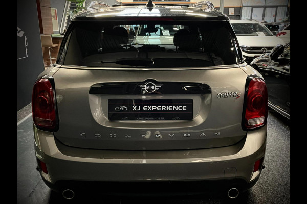 MINI Countryman 2.0 Cooper S White Silver Edition PANO NAVI 190 PK