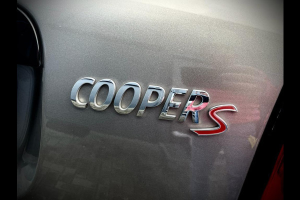 MINI Countryman 2.0 Cooper S White Silver Edition PANO NAVI 190 PK