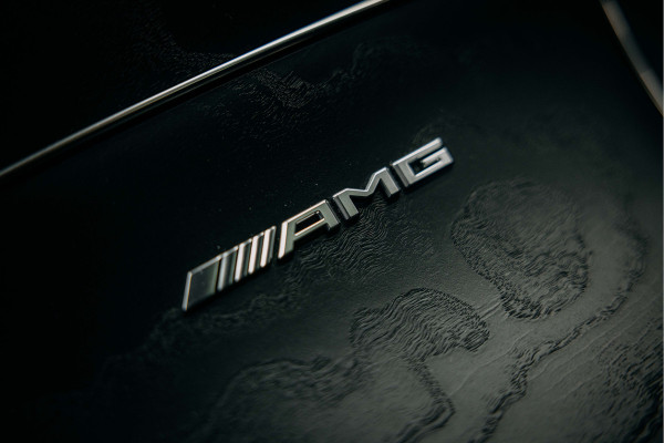 Mercedes-Benz GLC 63 S AMG 4MATIC+ Premium Plus Dikke GLC 63 S 20''Inch Selenite Gray Metallic