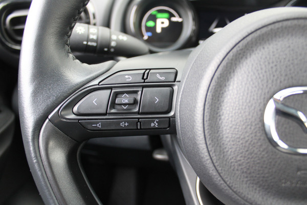 Mazda 2 Hybrid 1.5 Agile Comfort pakket | Airco | Cruise | Apple car play | Android auto | Camera | 15" LM |