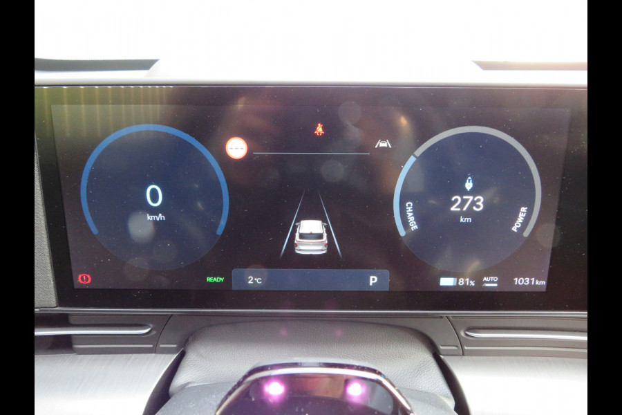 Hyundai KONA ELECTRIC Premium 65,4 kWh