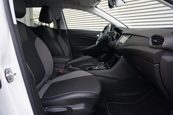 Opel Grandland X 1.6 Turbo Hybrid Business Elegance 360° Camera | Adaptive Cruise Contr.