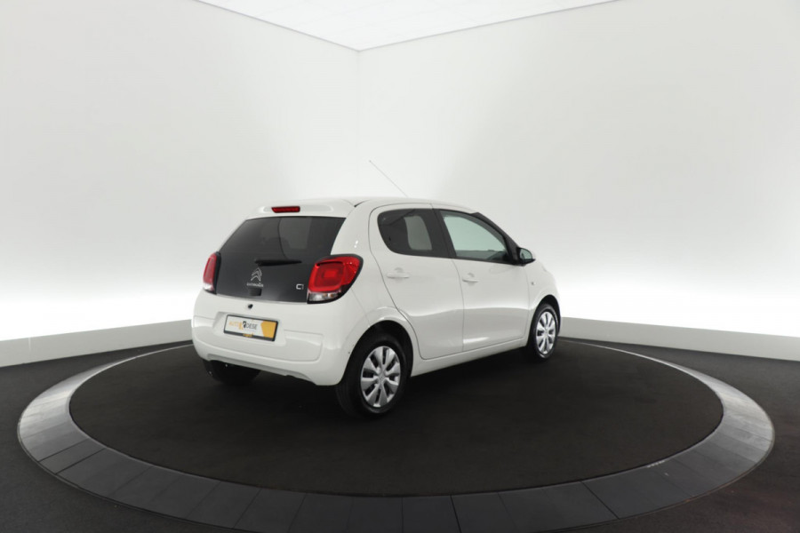 Citroën C1 1.0 VTi Feel | Airco | Bluetooth | Pack Look | Pack Comfort | 5 Deurs
