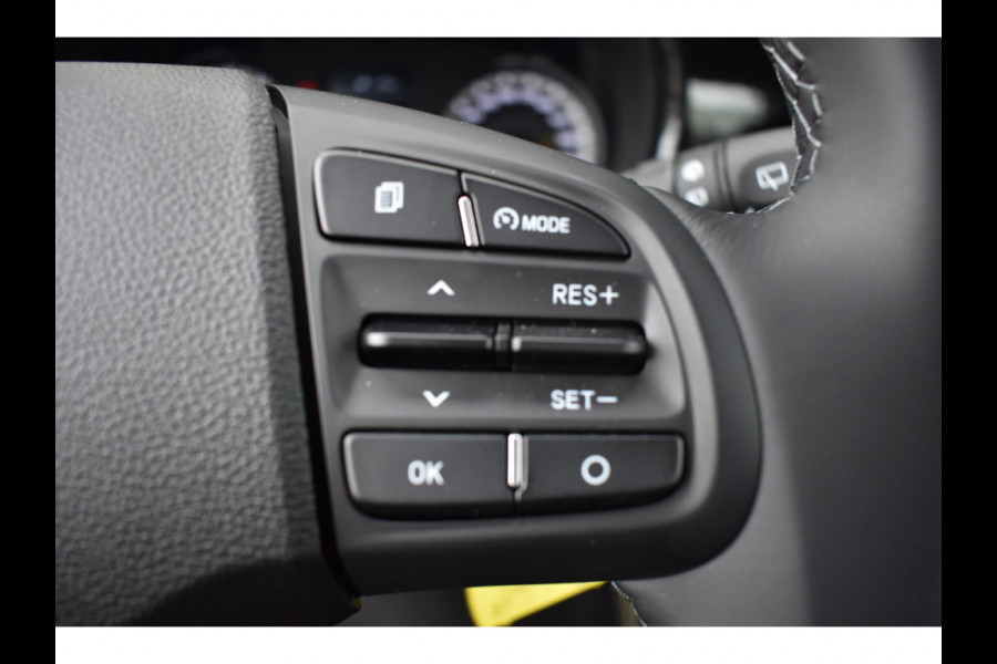 Hyundai i10 1.0 Comfort Smart | Navigatie | Achteruitrijcamera | Cruise control