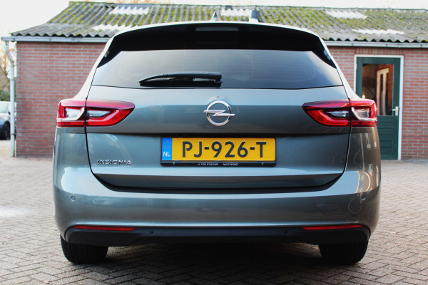 Opel Insignia Sports Tourer 1.5 Turbo Apple / Camera / Lane ass / 80Dkm !