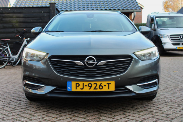Opel Insignia Sports Tourer 1.5 Turbo Apple / Camera / Lane ass / 80Dkm !