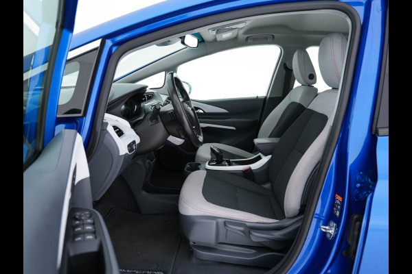 Opel Ampera-E Business executive 60 kWh (INCL-BTW) *LED-LIGHTS | KEYLESS | CAMERA | NAVI-FULLMAP | DAB | ECC | PDC | CRUISE | APP-CONNECT | COMFORT-SEATS | 17"ALU*
