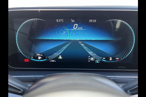 Mercedes-Benz GLE 400 d 4MATIC Premium Plus Matrix Led-verlichting Panorama Cruise adaptief Rondomzicht cam Keyless entry