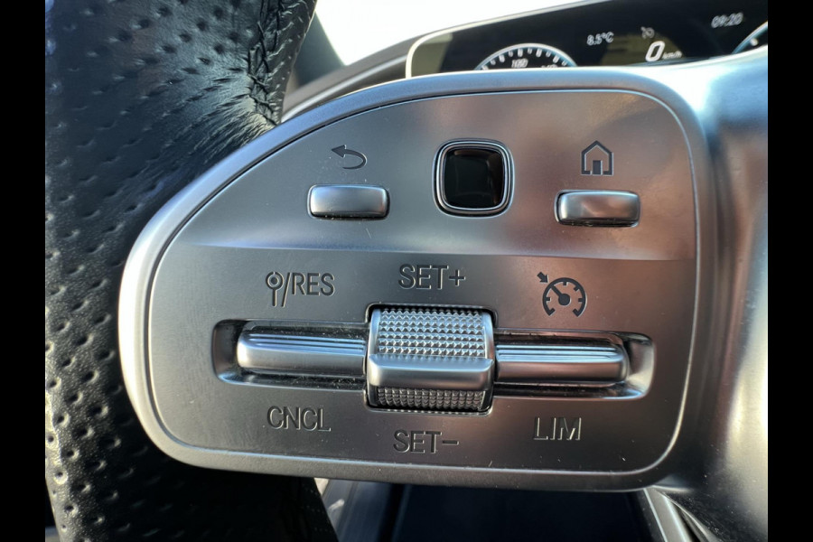 Mercedes-Benz GLE 400 d 4MATIC Premium Plus Matrix Led-verlichting Panorama Cruise adaptief Rondomzicht cam Keyless entry