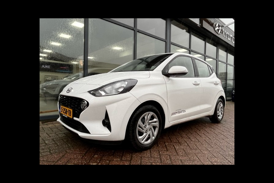 Hyundai i10 1.0 Comfort