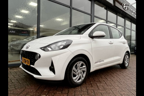 Hyundai i10 1.0 Comfort