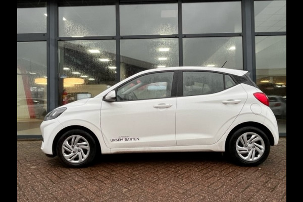 Hyundai i10 1.0 Comfort