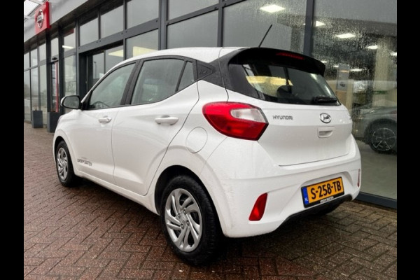 Hyundai i10 1.0 Comfort