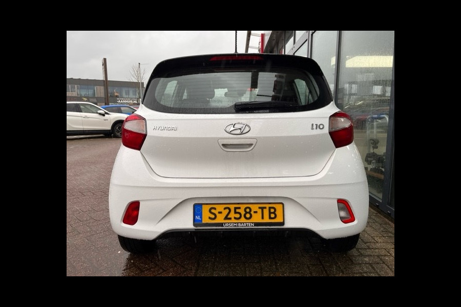 Hyundai i10 1.0 Comfort