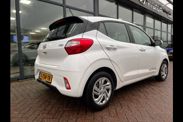 Hyundai i10 1.0 Comfort