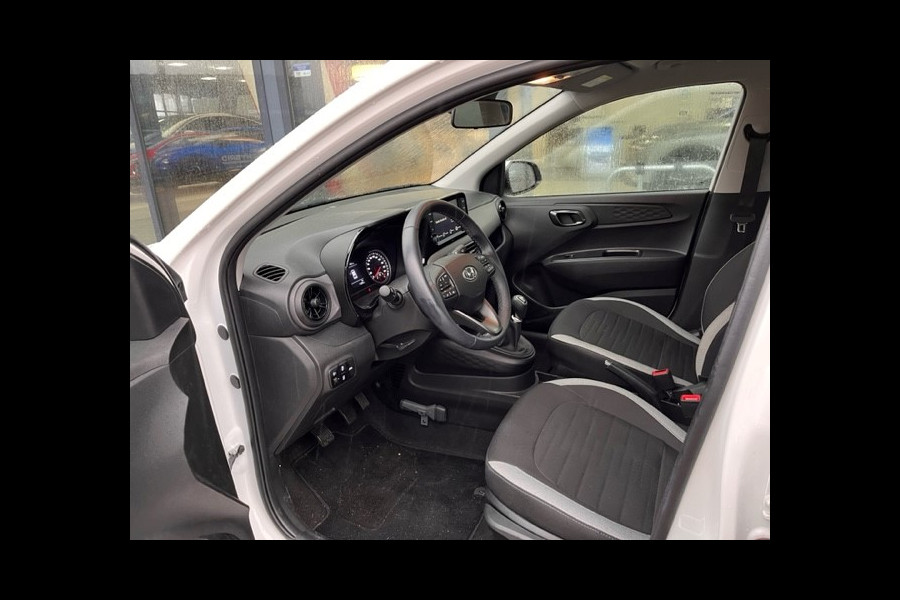 Hyundai i10 1.0 Comfort