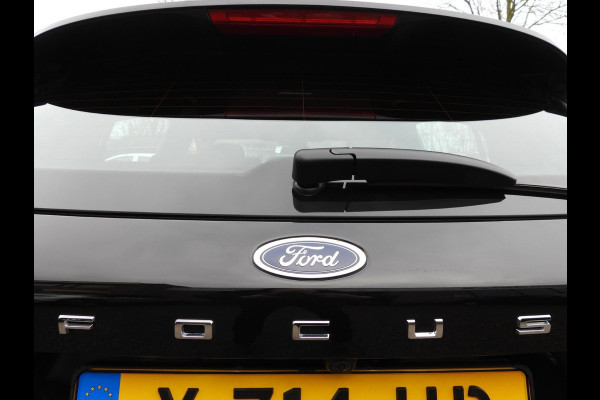 Ford Focus 1.0 EcoBoost Hybrid ST Line NAVI/CAMERA/CLIMA/LED/17"LMV!