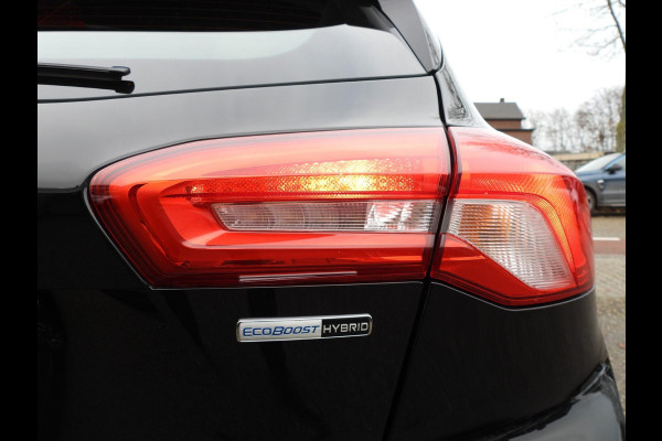 Ford Focus 1.0 EcoBoost Hybrid ST Line NAVI/CAMERA/CLIMA/LED/17"LMV!