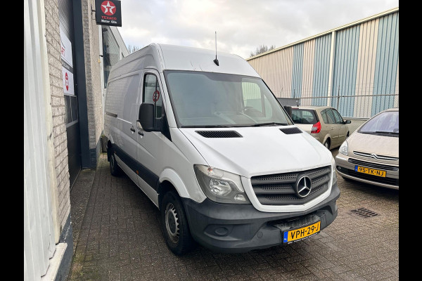 Mercedes-Benz Sprinter 316 2.2 CDI 366 EHD Nette Auto