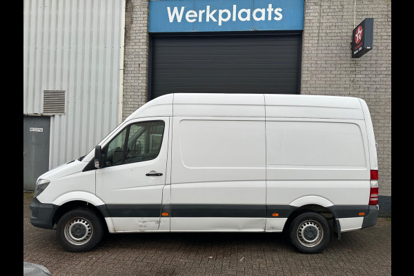 Mercedes-Benz Sprinter 316 2.2 CDI 366 EHD Nette Auto