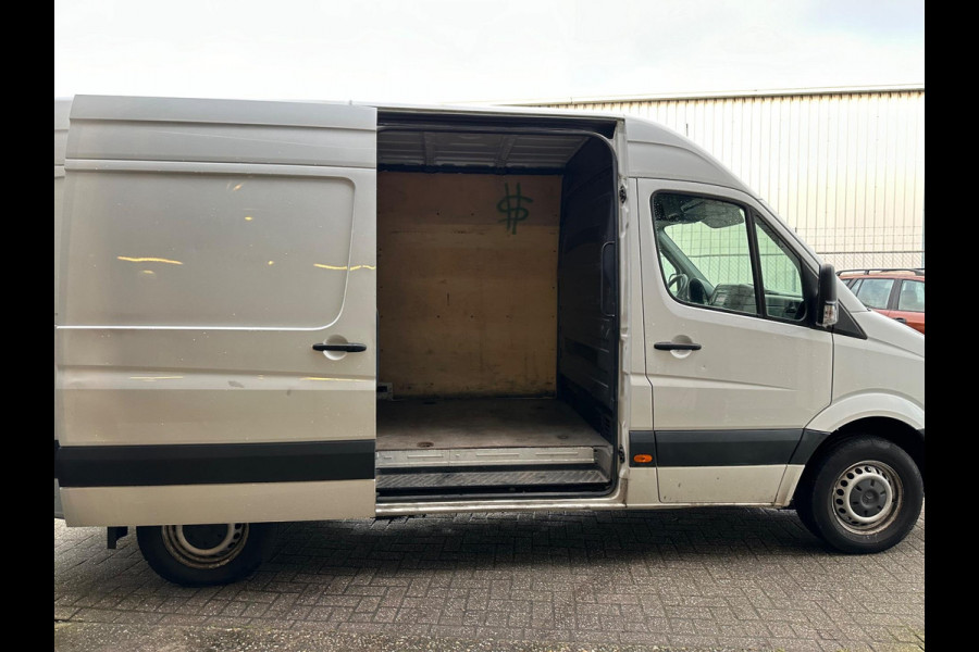 Mercedes-Benz Sprinter 316 2.2 CDI 366 EHD Nette Auto