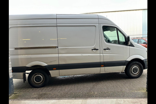 Mercedes-Benz Sprinter 316 2.2 CDI 366 EHD Nette Auto