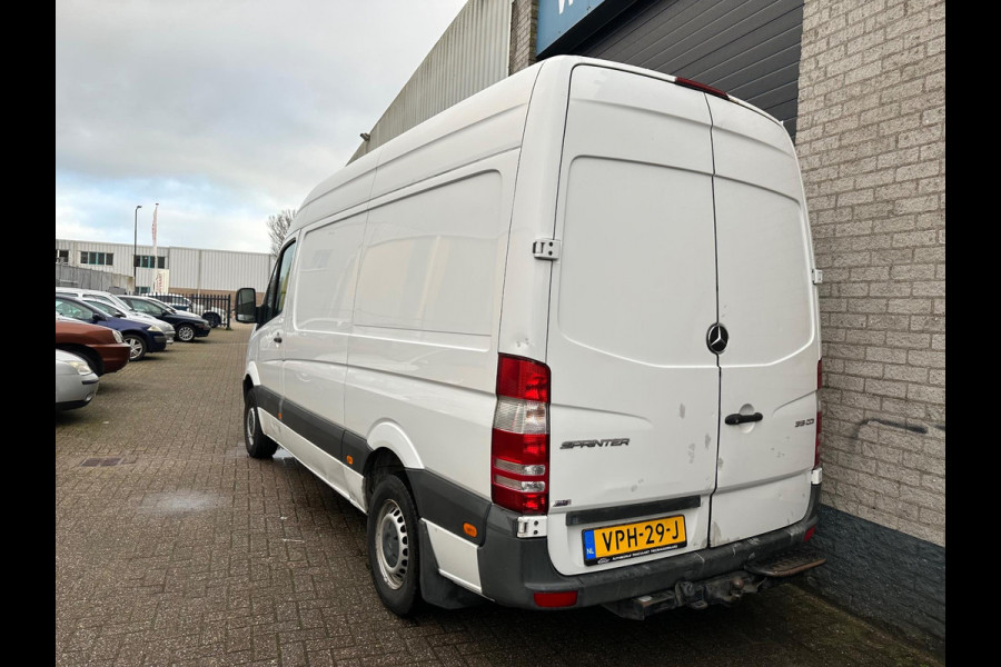 Mercedes-Benz Sprinter 316 2.2 CDI 366 EHD Nette Auto