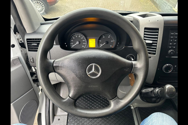 Mercedes-Benz Sprinter 316 2.2 CDI 366 EHD Nette Auto