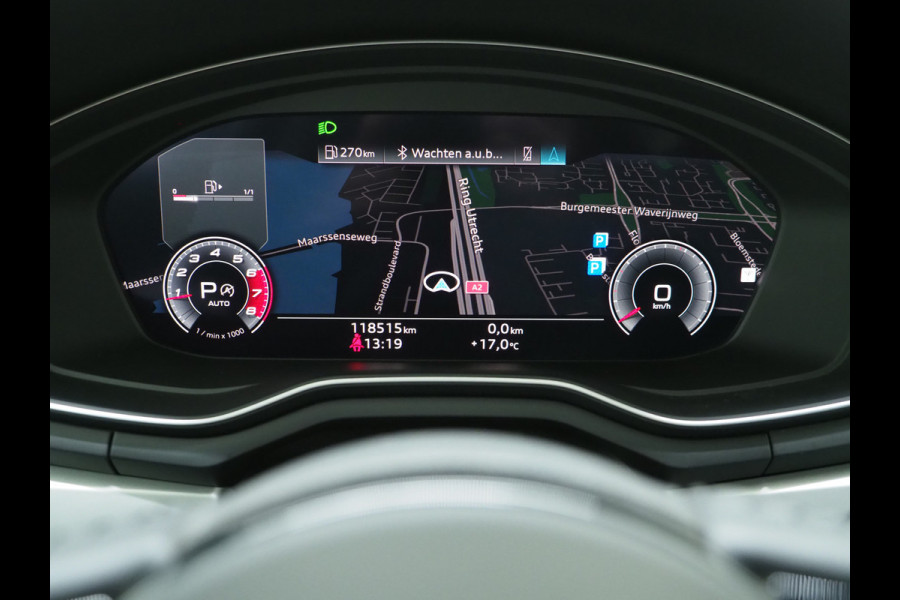 Audi A4 Avant 35 TFSI Launch edition | Virtual Cockpit | Carplay | Leder | LED | Sportstoelen